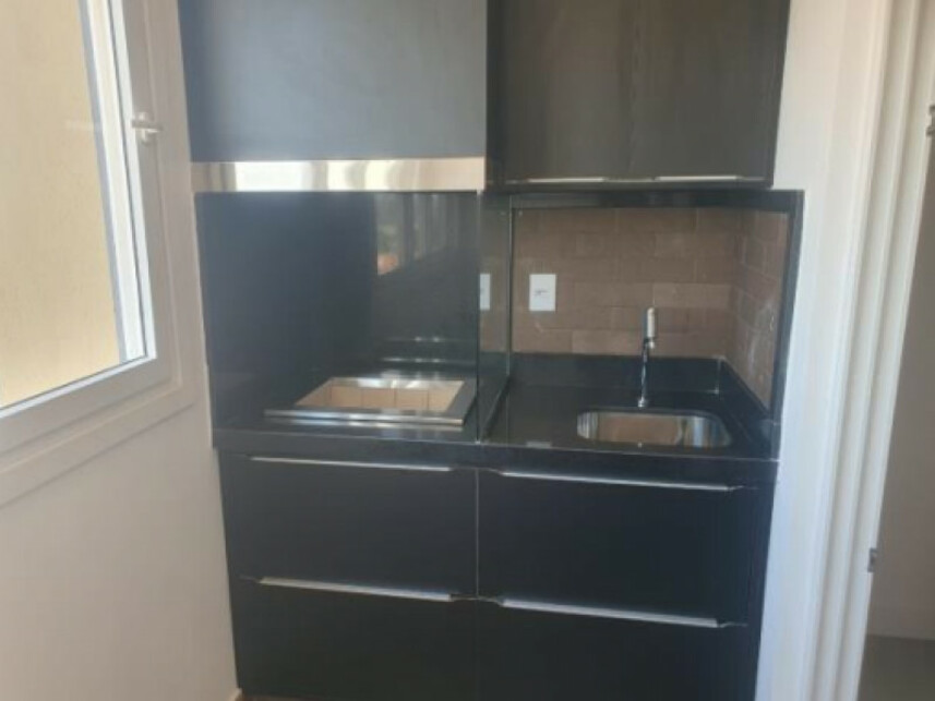 Imagem 9 do Leilão de Apartamento - Jardim Terra Branca - Bauru/SP