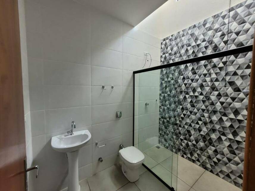 Imagem 8 do Leilão de Casa - Jardim Sol Nascente II - Campo Mourão/PR