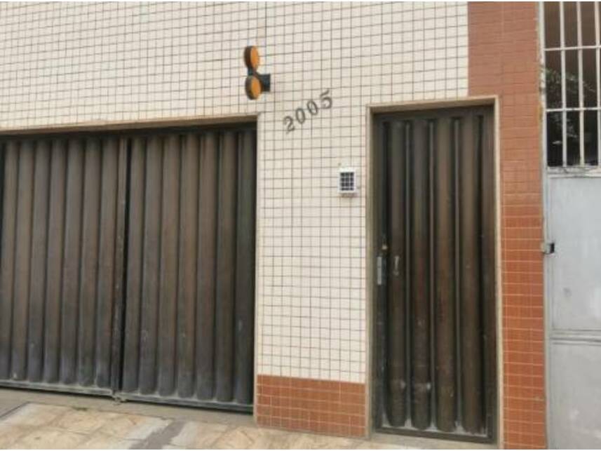 Imagem 2 do Leilão de Casa - Cabral - Nilópolis/RJ