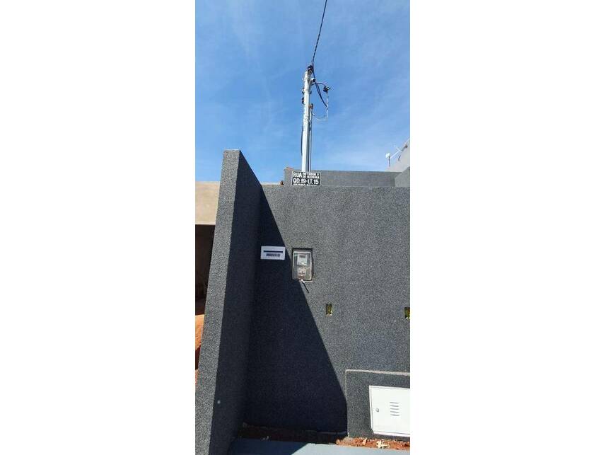 Imagem 2 do Leilão de Casa - Brasil - Santa Helena De Goiás/GO