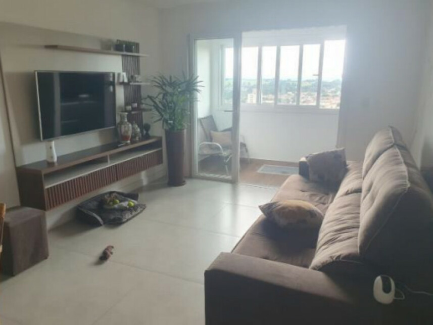 Imagem 5 do Leilão de Apartamento - Jardim Terra Branca - Bauru/SP
