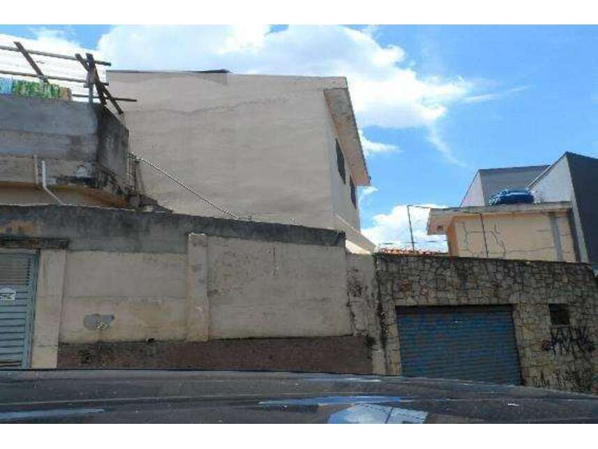 Imagem 19 do Leilão de Casa - Vila Alpina - São Paulo/SP