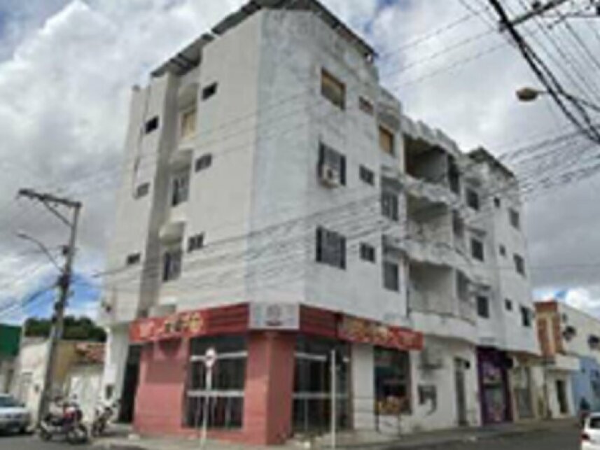 Imagem 3 do Leilão de Prédio - Centro - Guanambi/BA