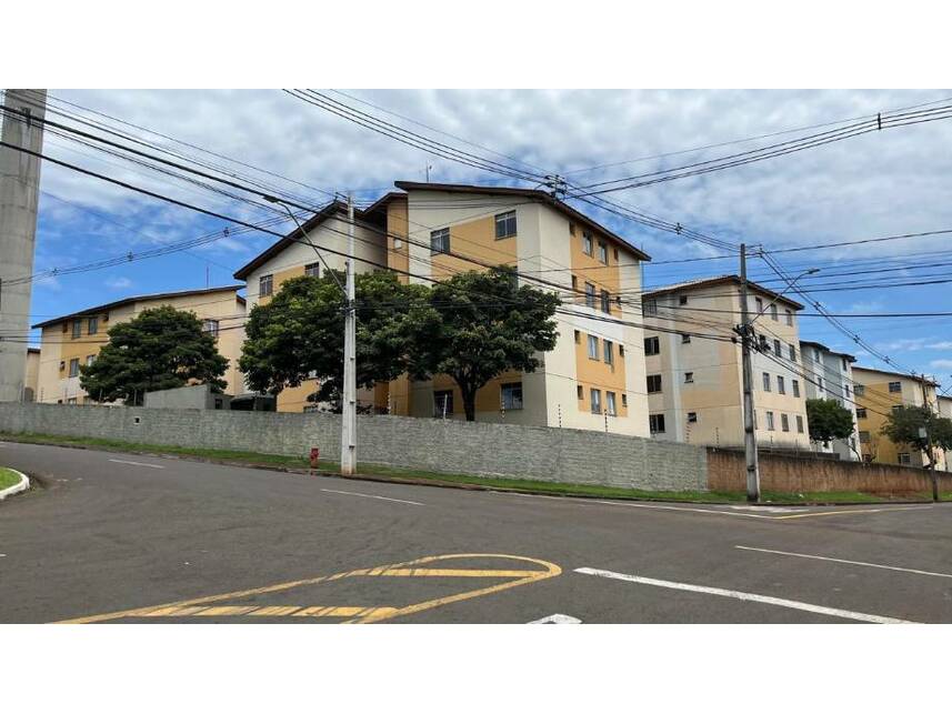 Imagem 3 do Leilão de Apartamento - Nova Olinda - Londrina/PR