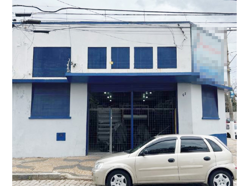 Imagem 2 do Leilão de Sala Comercial - Vila Industrial - Campinas/SP