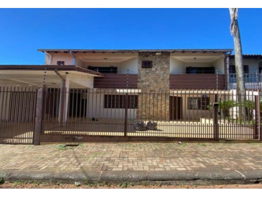 Imagem  do Leilão de Casa - Monjolo - Foz do Iguaçu/PR