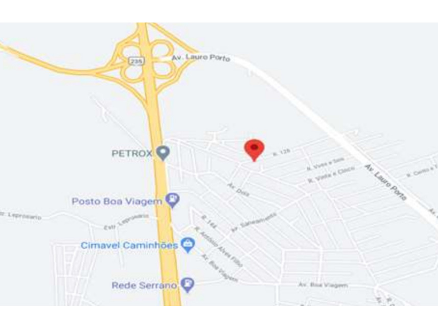 Imagem 3 do Leilão de Casa - Loteamento Jardim Manguinhos - Nossa Senhora do Socorro/SE