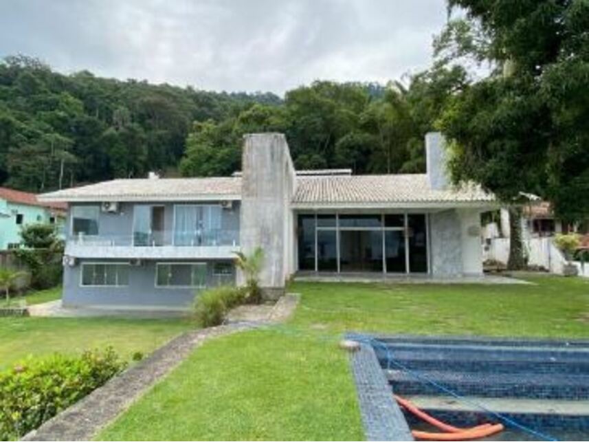Imagem 10 do Leilão de Casa - Praia Grande - Angra dos Reis/RJ