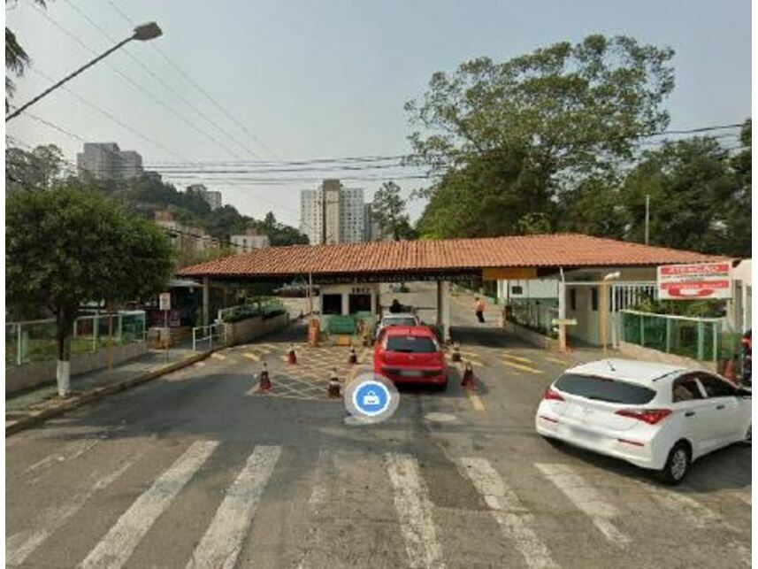 Imagem  do Leilão de Apartamento - Santa Terezinha - São Bernardo do Campo/SP