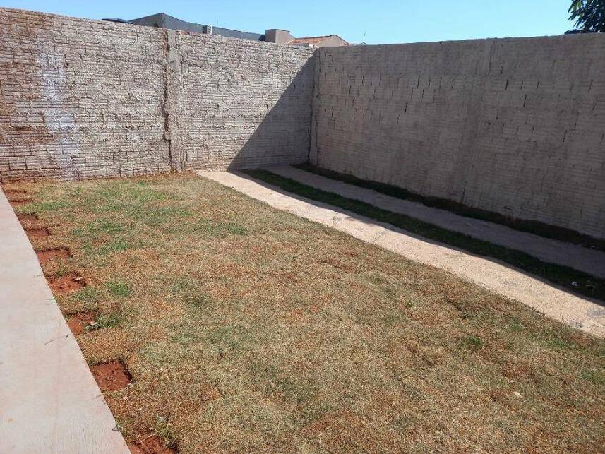 Imagem 6 do Leilão de Casa - Parque Residencial dos Girassóis - Campo Grande/MS