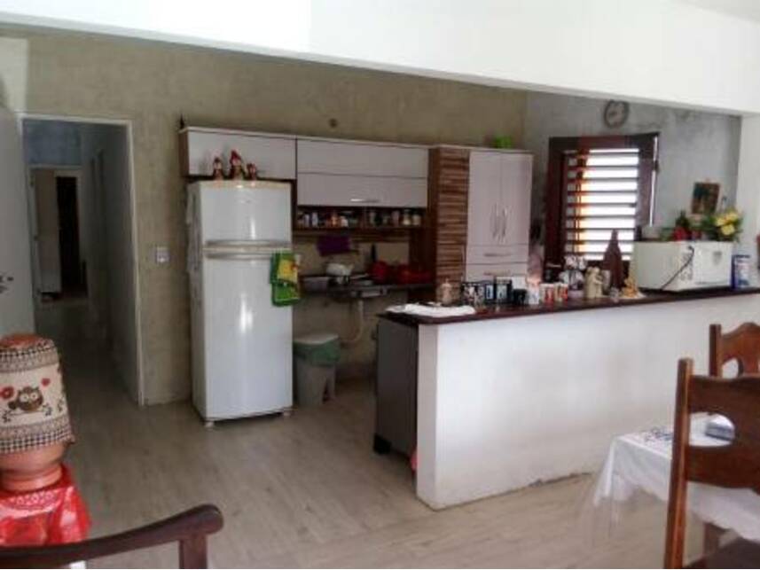 Imagem 3 do Leilão de Casa - Messejana - Fortaleza/CE