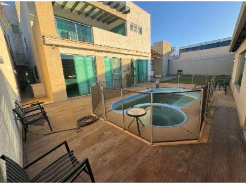 Imagem 19 do Leilão de Casa - Santa Tereza - Divinópolis/MG