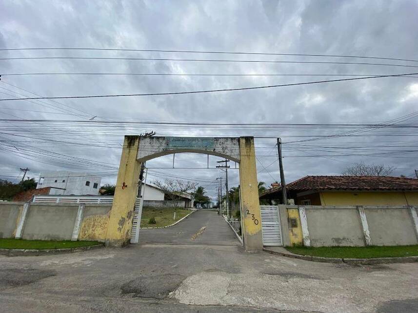 Imagem 1 do Leilão de Casa - Caluge - Itaboraí/RJ