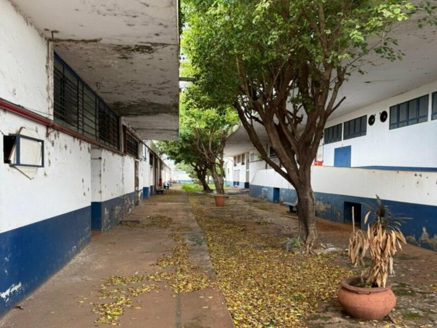 Imagem 22 do Leilão de Prédio - Campos Elíseos - Ribeirão Preto/SP