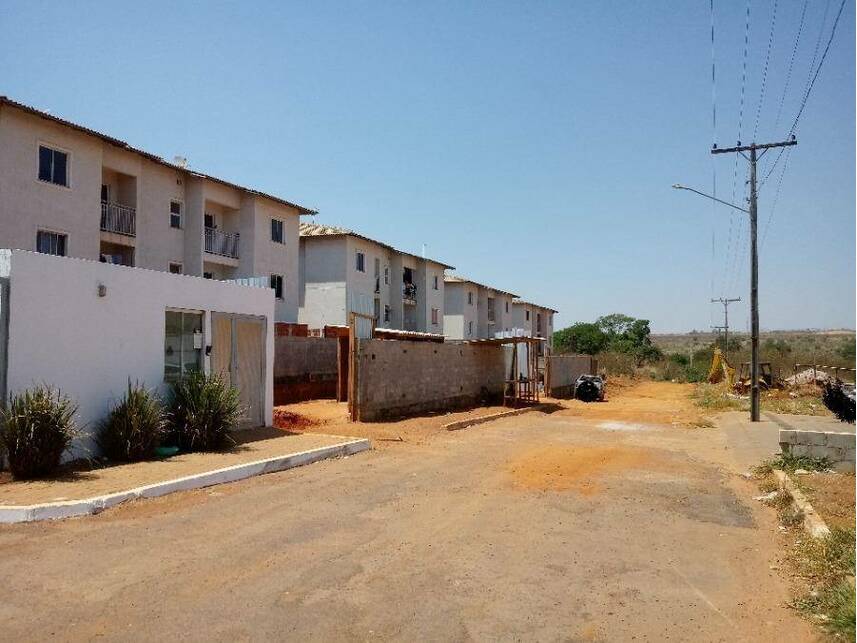 Imagem 3 do Leilão de Apartamento - Cidade Osfaya - Luziânia/GO