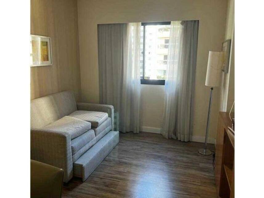 Imagem 12 do Leilão de Apartamento - Jardim Europa - São Paulo/SP