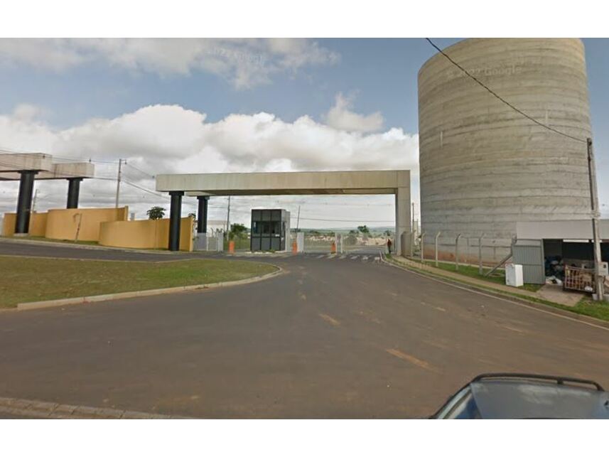 Imagem do Leilão de Casa - Boa Vista - Ponta Grossa/PR