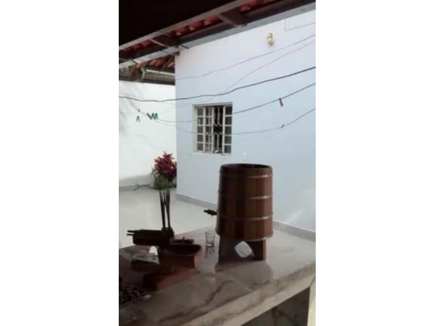 Imagem 2 do Leilão de Casa - Planalto - Montes Claros/MG