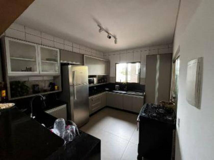 Imagem 5 do Leilão de Casa - Núcleo Habitacional Buriti - Campo Grande/MS