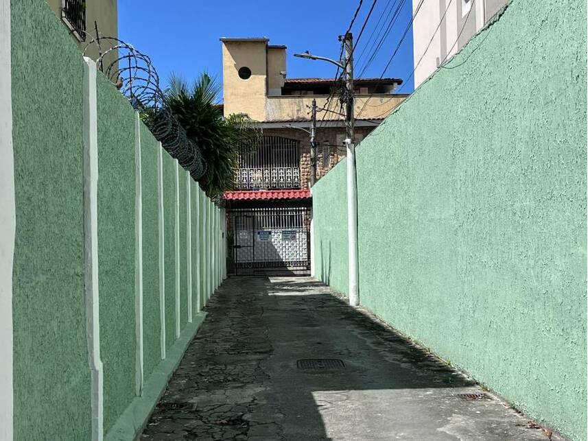 Imagem 3 do Leilão de Apartamento - Praça Seca - Rio de Janeiro/RJ