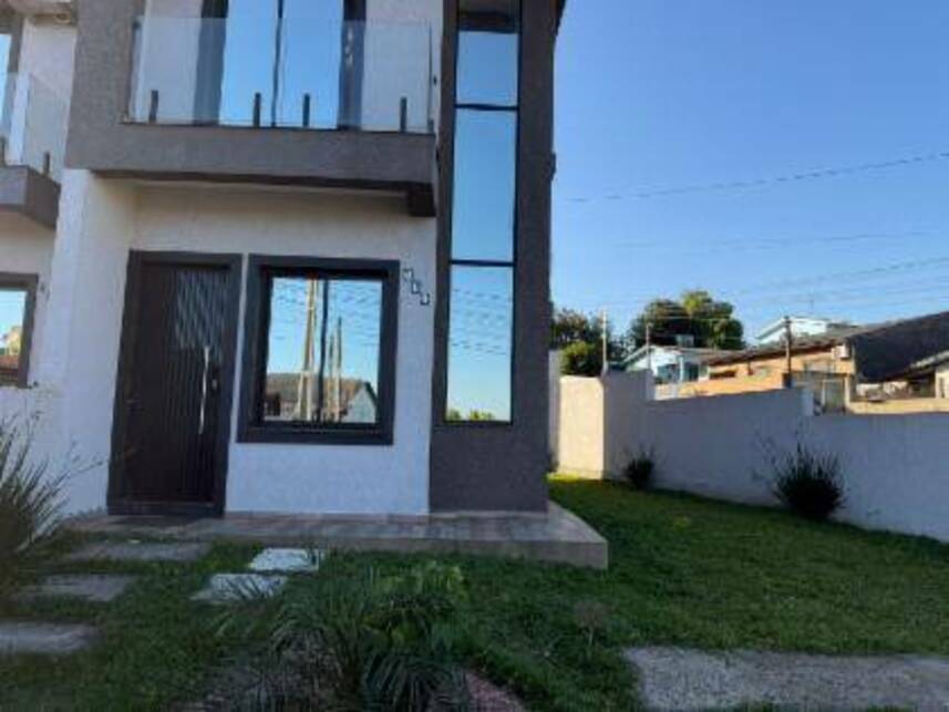 Imagem 2 do Leilão de Casa - Bom Princípio - Gravataí/RS