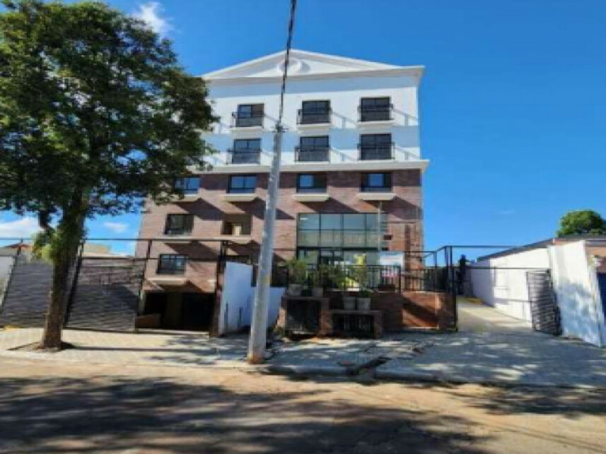 Imagem 4 do Leilão de Apartamento - Castelo - Campinas/SP