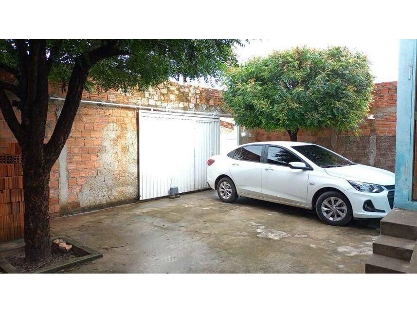 Imagem 4 do Leilão de Casa - Teso Duro - Caxias/MA