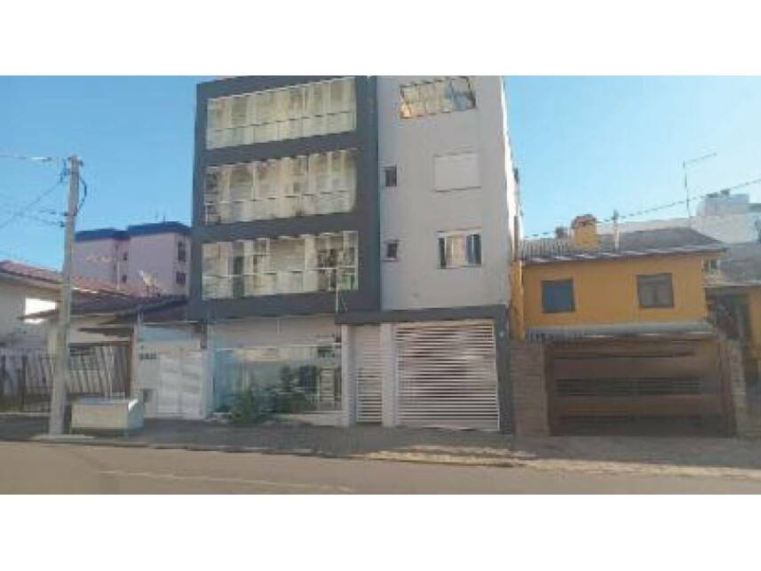 Imagem 1 do Leilão de Apartamento - Cristo Rei - São Leopoldo/RS