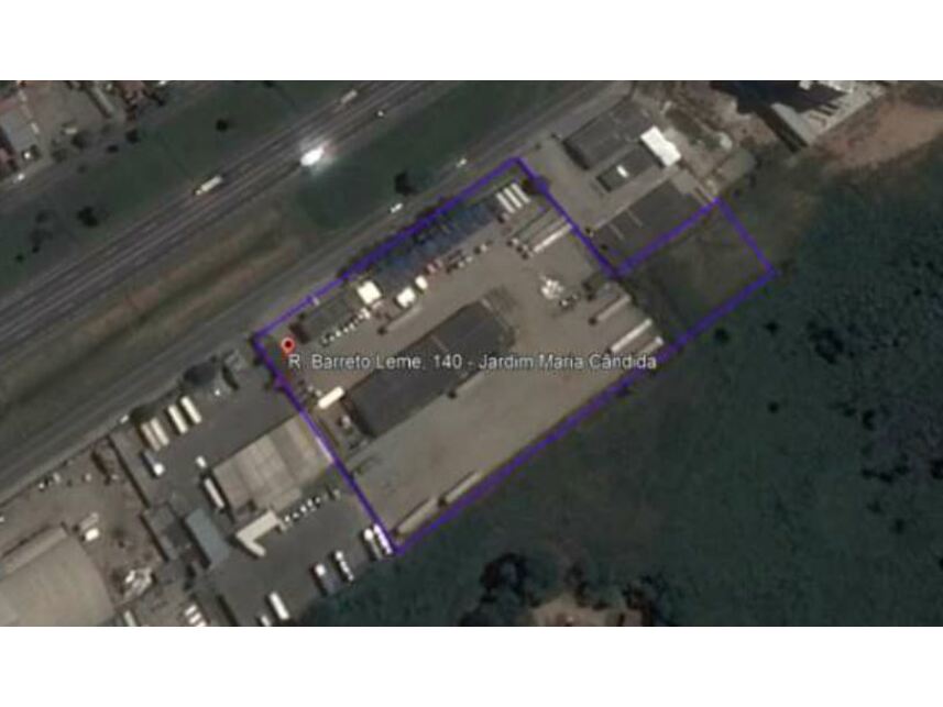 Imagem 17 do Leilão de Galpão - Jardim Maria Cândida - Caçapava/SP