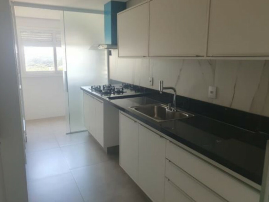 Imagem 6 do Leilão de Apartamento - Jardim Terra Branca - Bauru/SP