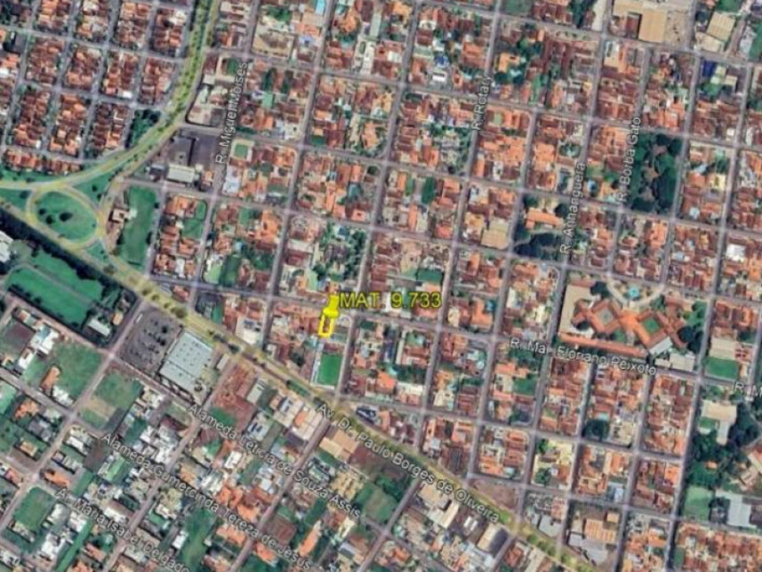 Imagem 3 do Leilão de Casa - Cidade Universitária - Ituverava/SP