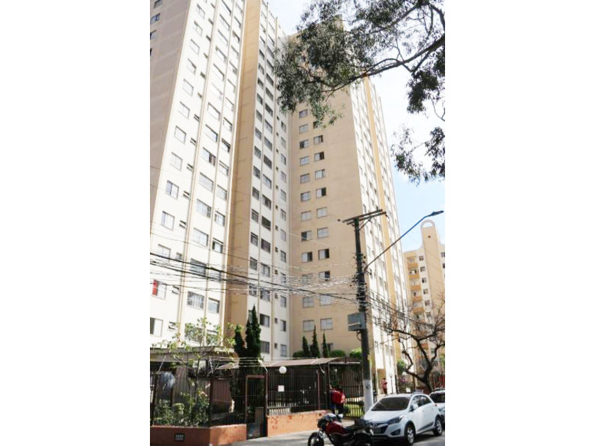 Imagem 1 do Leilão de Apartamento - Jardim Andaraí - São Paulo/SP
