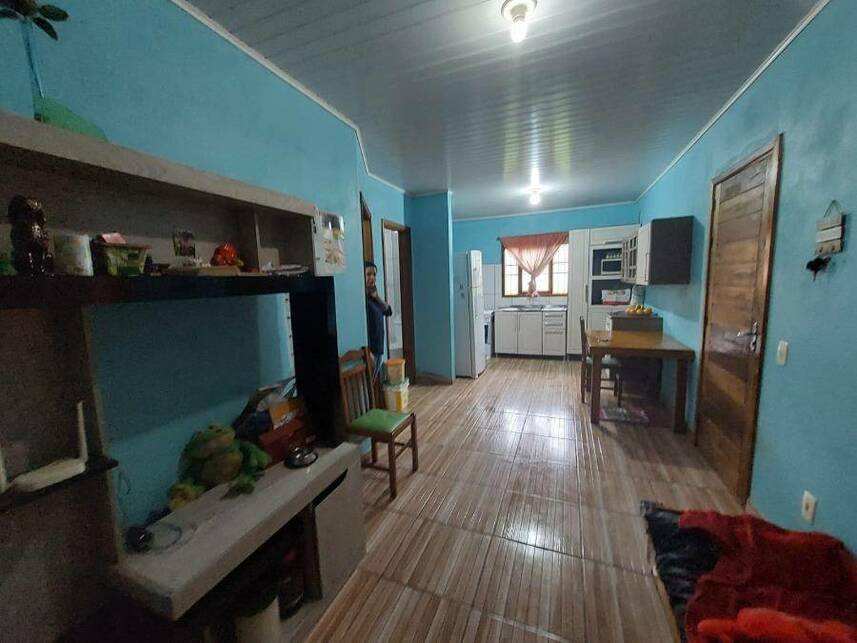 Imagem 4 do Leilão de Casa - Arroio da Manteiga - São Leopoldo/RS