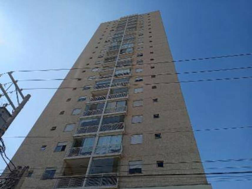 Imagem 3 do Leilão de Apartamento - Catumbi - São Paulo/SP