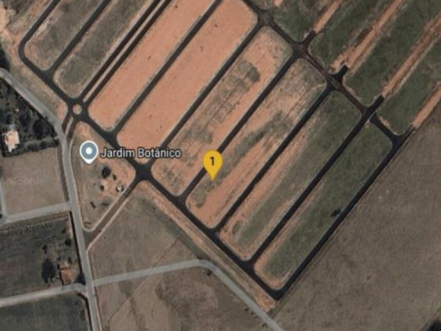 Imagem 2 do Leilão de Terreno - Jardim Botânico I - Marília/SP