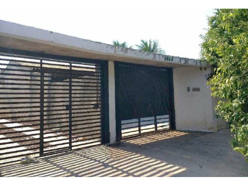 Imagem 1 do Leilão de Casas - Jardim das Violetas - Sinop/MT