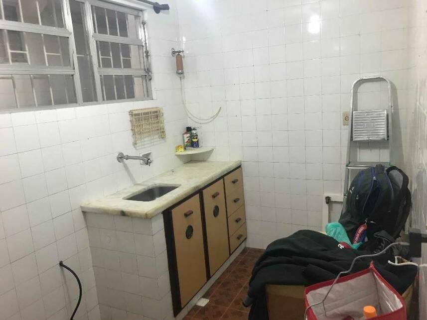 Imagem 8 do Leilão de Casa - Guaratiba - Rio de Janeiro/RJ