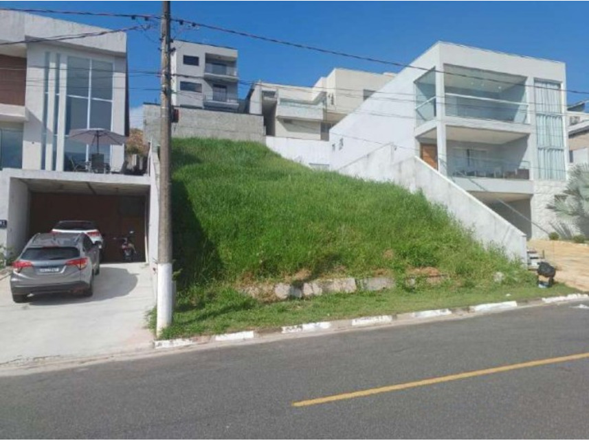 Imagem 3 do Leilão de Terreno - Jardim Fazenda Rincão - Arujá/SP