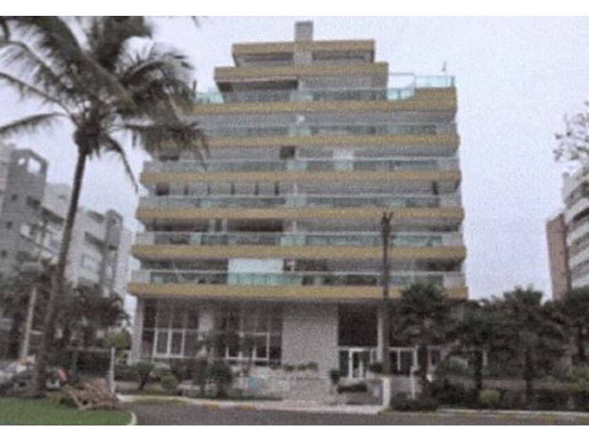 Imagem 1 do Leilão de Apartamento Duplex - Riviera de São Lourenço - Bertioga/SP