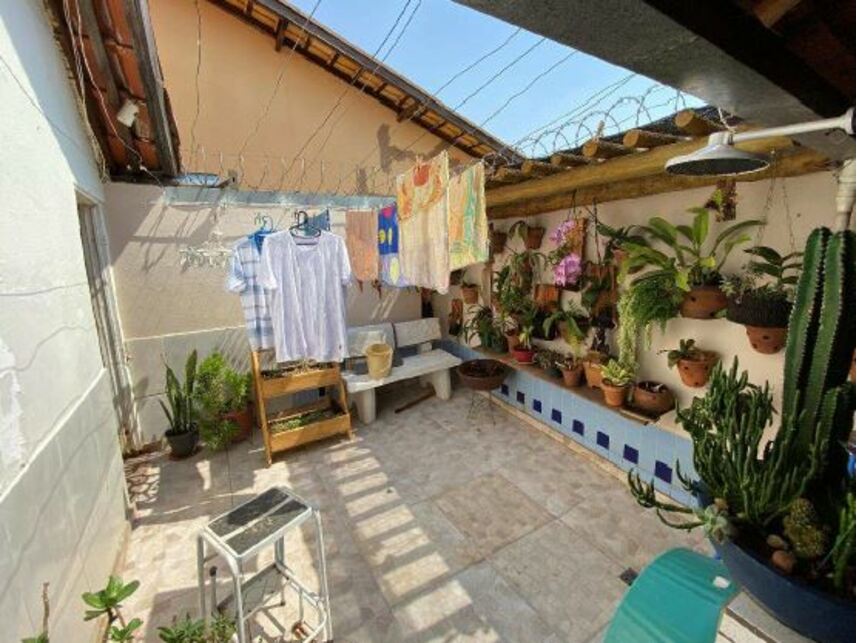 Imagem 10 do Leilão de Casa - Centro - Fernandópolis/SP