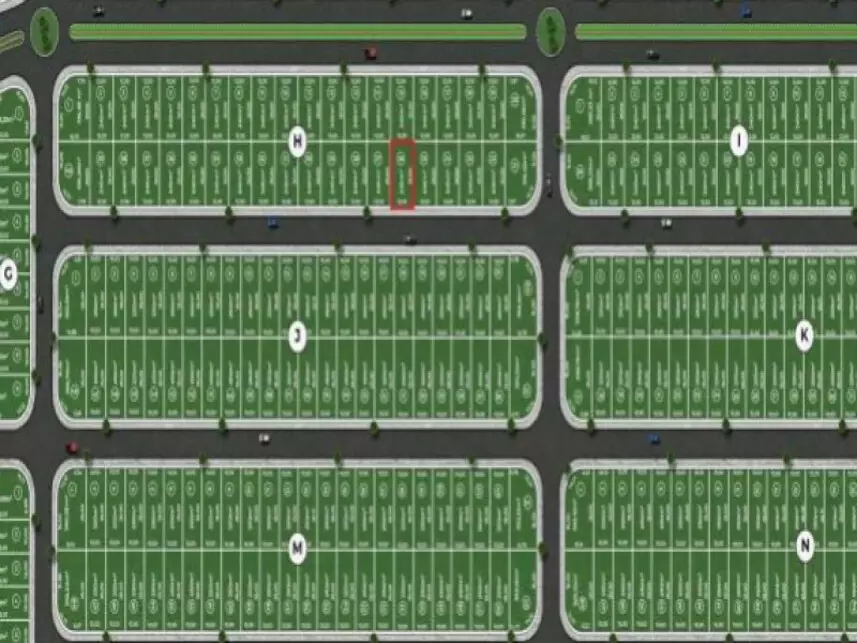 Leilão de Terreno Imóvel em Marília/SP - Lance Inicial R$ 105.000 - Extrajudicial