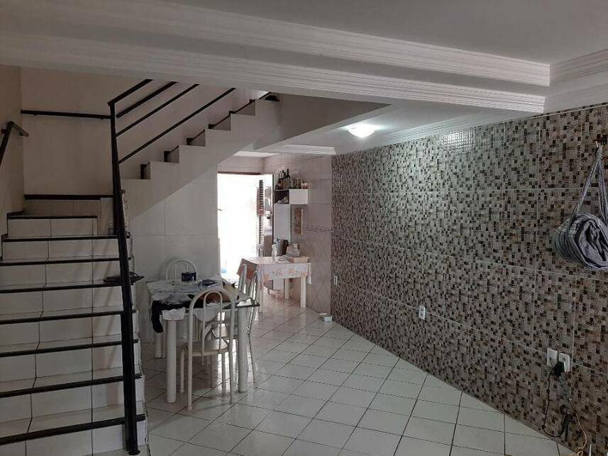 Imagem 4 do Leilão de Casa - Cidade dos Funcionários - Fortaleza/CE
