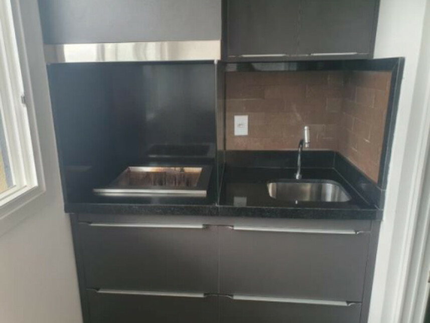 Imagem 7 do Leilão de Apartamento - Jardim Terra Branca - Bauru/SP