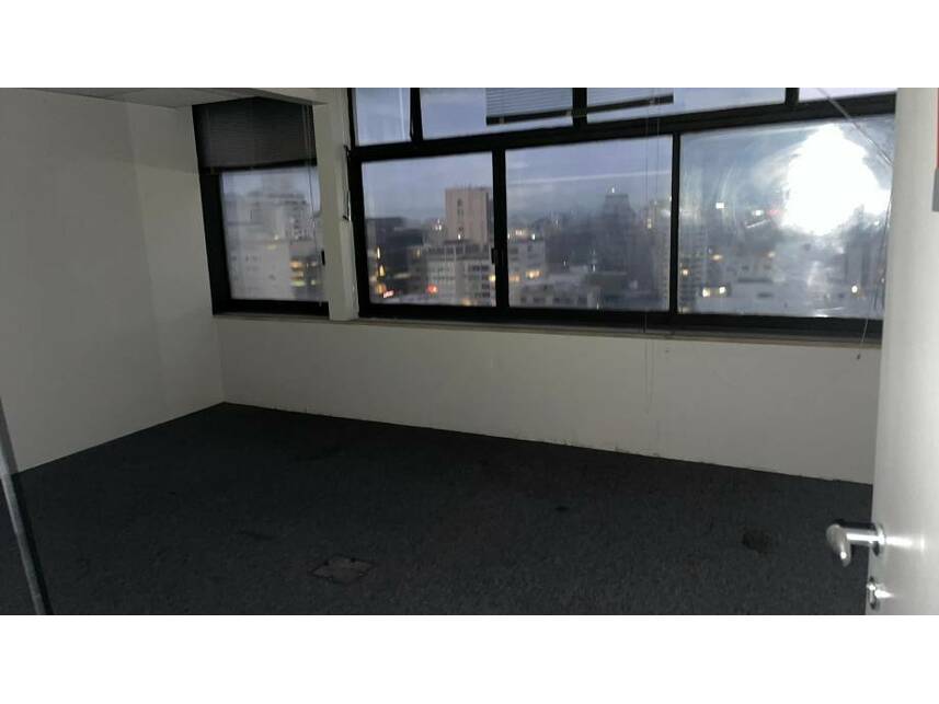 Imagem 5 do Leilão de Sala Comercial - Bela Vista - São Paulo/SP