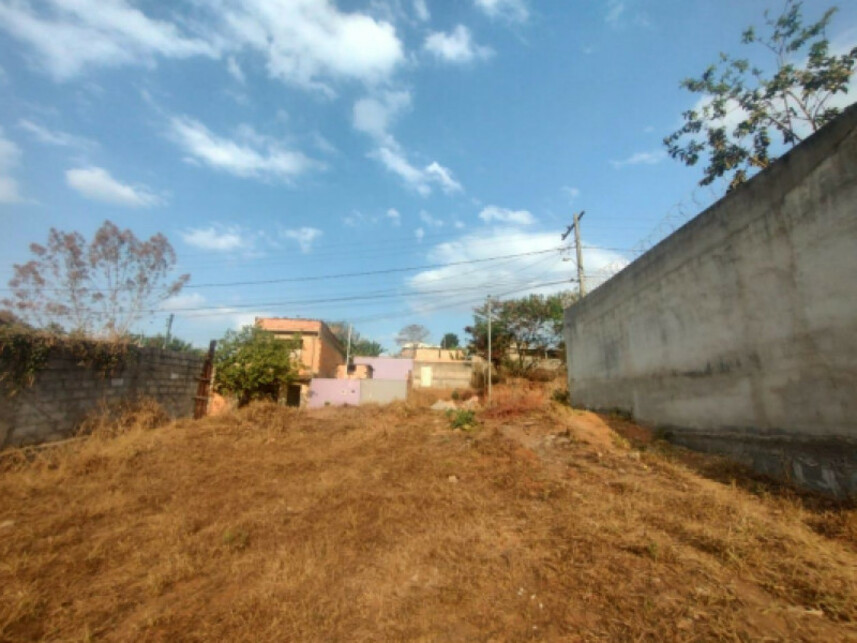 Imagem 4 do Leilão de Terreno - São Paulo - Matozinhos/MG