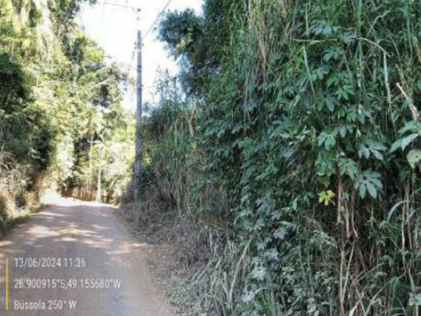 Imagem 5 do Leilão de Terreno - Passo Fundo - Blumenau/SC