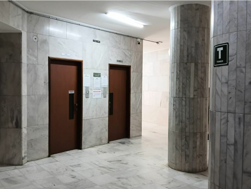 Imagem 6 do Leilão de Apartamento - Centro - Campinas/SP