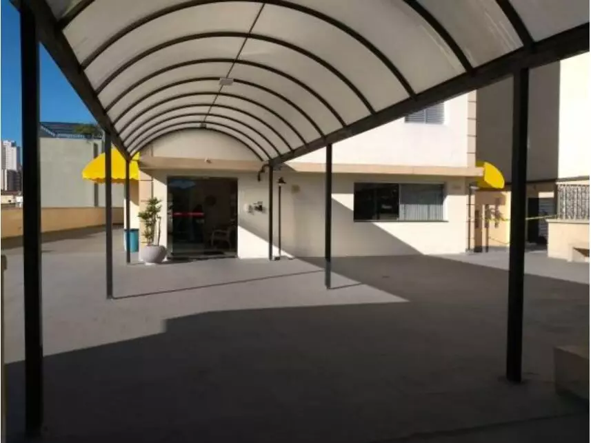 Leilão de Apartamento Imóvel em São Paulo/SP - Lance Inicial R$ 644.776 - Judicial