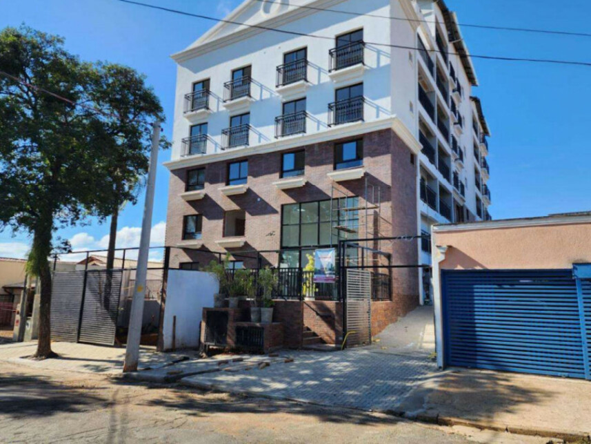 Imagem 3 do Leilão de Apartamento - Castelo - Campinas/SP