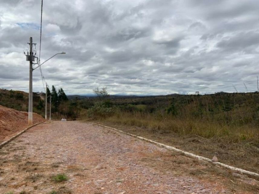 Imagem 5 do Leilão de Terreno - Vale das Águas - Funilândia/MG